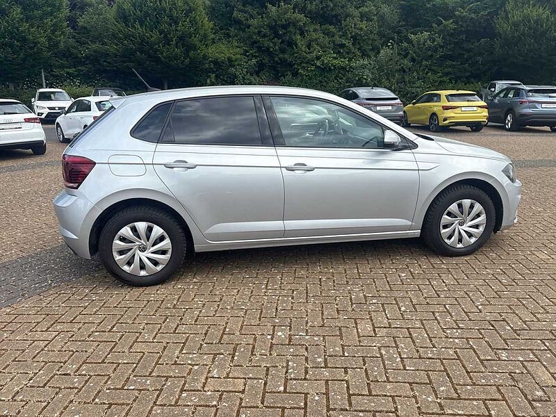 Volkswagen Polo 1.0 TSI Highline*DAB*APP*PDC* Klima