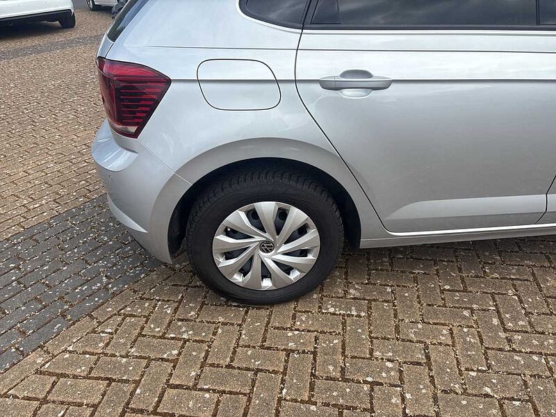 Volkswagen Polo 1.0 TSI Highline*DAB*APP*PDC* Klima
