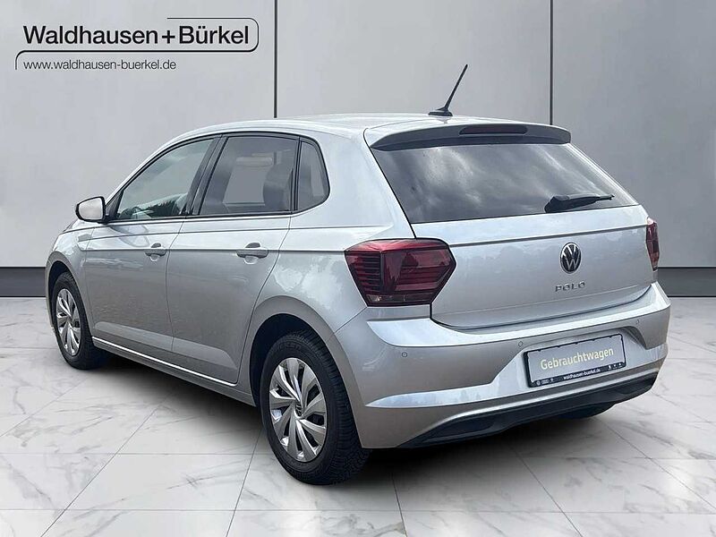 Volkswagen Polo 1.0 TSI Highline*DAB*APP*PDC* Klima