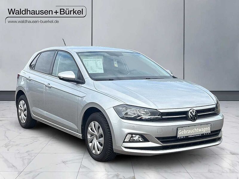 Volkswagen Polo 1.0 TSI Highline*DAB*APP*PDC* Klima