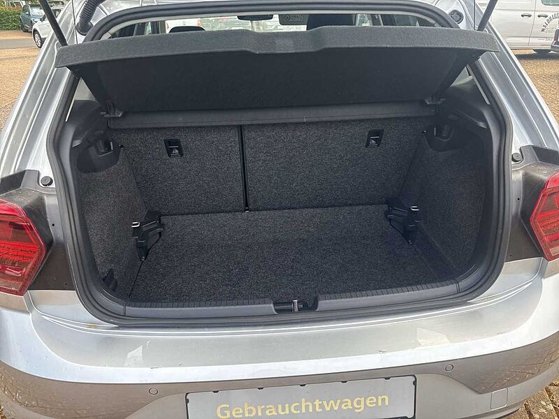 Volkswagen Polo 1.0 TSI Highline*DAB*APP*PDC* Klima