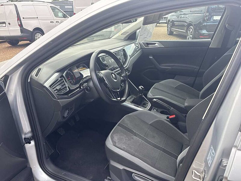 Volkswagen Polo 1.0 TSI Highline*DAB*APP*PDC* Klima