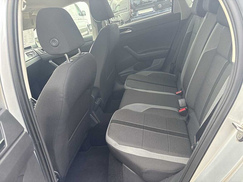 Volkswagen Polo 1.0 TSI Highline*DAB*APP*PDC* Klima