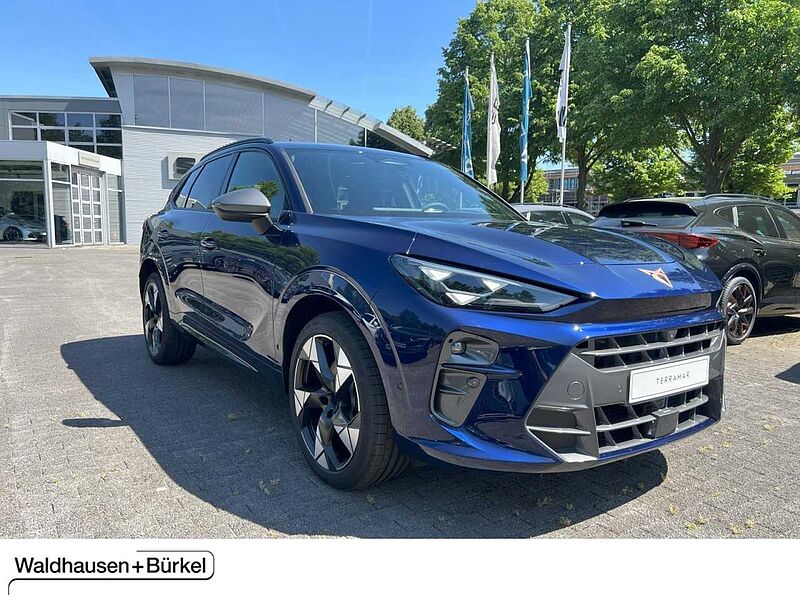 CUPRA Terramar VZ 2.0 TSI 195 kW (265PS) 7-Gang DSG