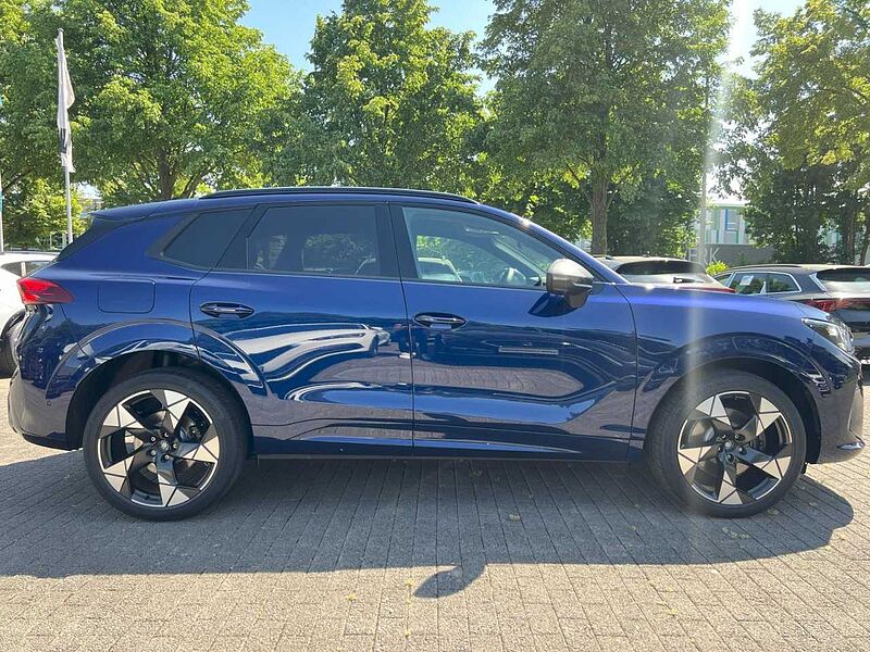 CUPRA Terramar VZ 2.0 TSI 195 kW (265PS) 7-Gang DSG