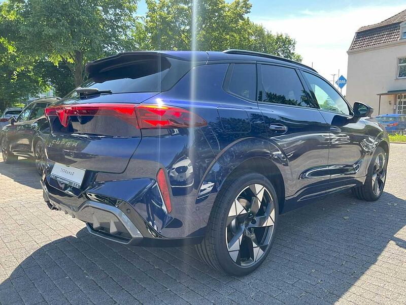 CUPRA Terramar VZ 2.0 TSI 195 kW (265PS) 7-Gang DSG