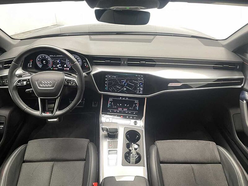 Audi A6 Avant 45 TFSI quattro S-Line sport Pano + Standheizung
