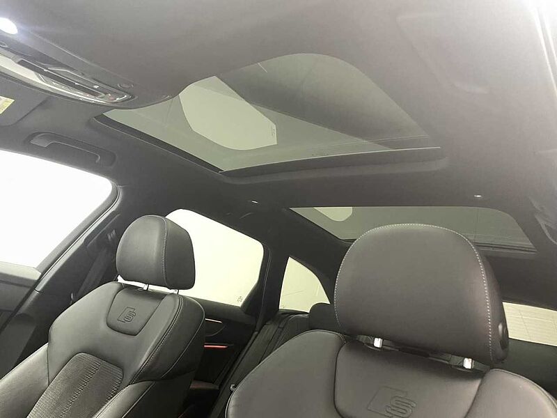 Audi A6 Avant 45 TFSI quattro S-Line sport Pano + Standheizung
