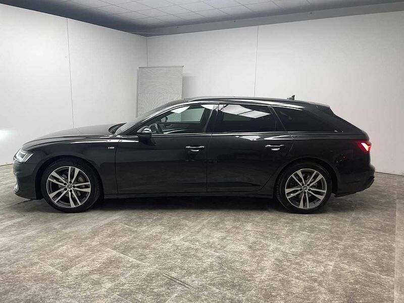 Audi A6 Avant 45 TFSI quattro S-Line sport Pano + Standheizung