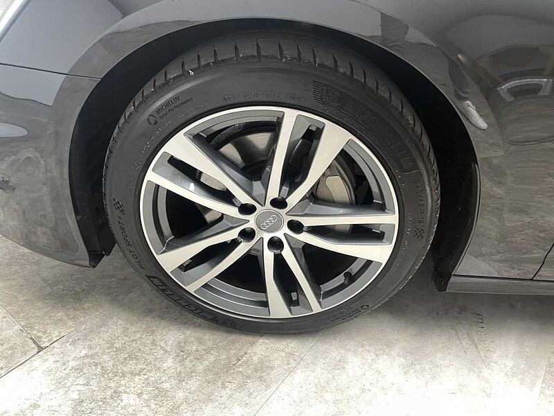 Audi A6 Avant 45 TFSI quattro S-Line sport Pano + Standheizung