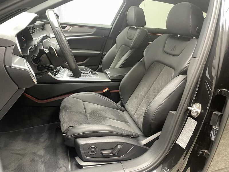 Audi A6 Avant 45 TFSI quattro S-Line sport Pano + Standheizung