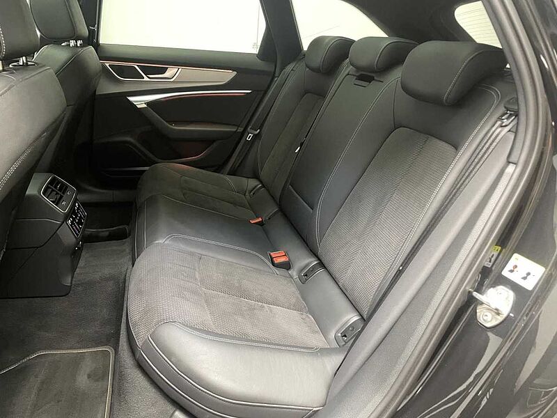 Audi A6 Avant 45 TFSI quattro S-Line sport Pano + Standheizung