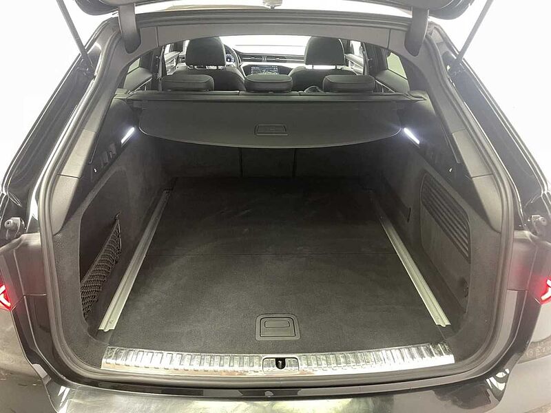 Audi A6 Avant 45 TFSI quattro S-Line sport Pano + Standheizung