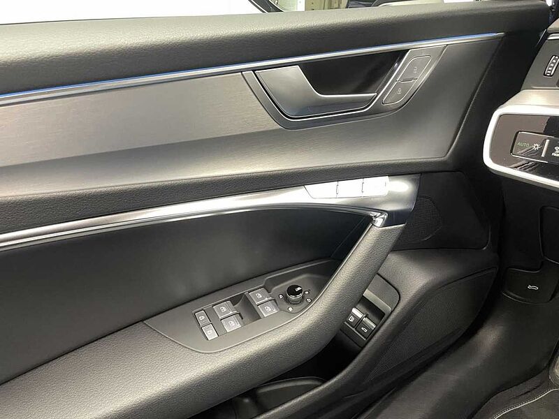 Audi A6 Avant 55 TFSIe quattro S line Klima Navi