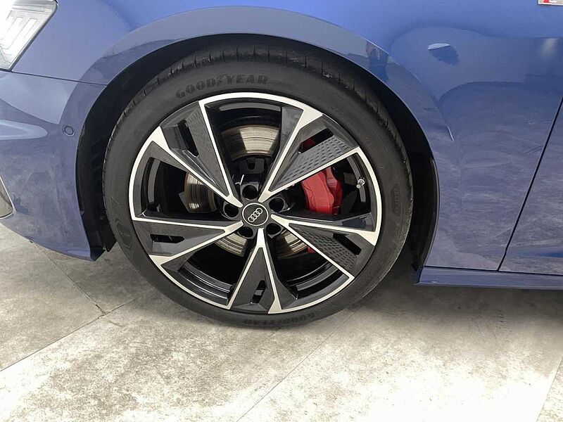 Audi A6 Avant 55 TFSIe quattro S line Klima Navi