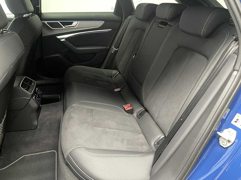 Audi A6 Avant 55 TFSIe quattro S line Klima Navi