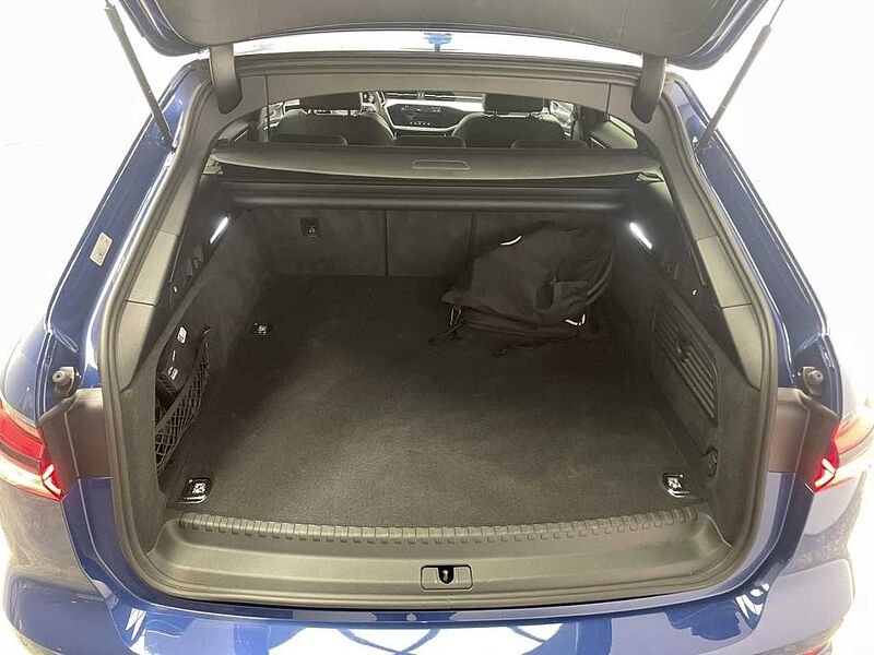 Audi A6 Avant 55 TFSIe quattro S line Klima Navi