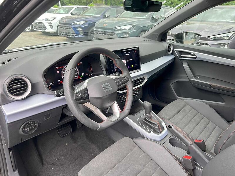 SEAT Arona FR 1.5 TSI 110kW (150PS) 7-Gang-DSG Klima