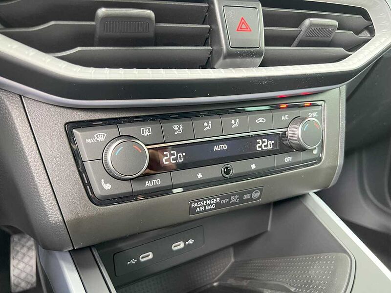 SEAT Arona FR 1.5 TSI 110kW (150PS) 7-Gang-DSG Klima