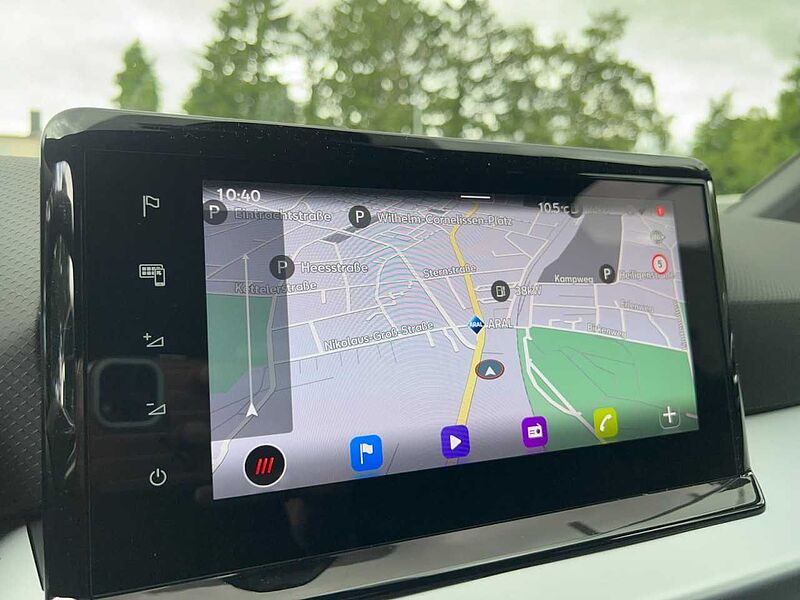 SEAT Arona FR 1.5 TSI 110kW (150PS) 7-Gang-DSG Klima