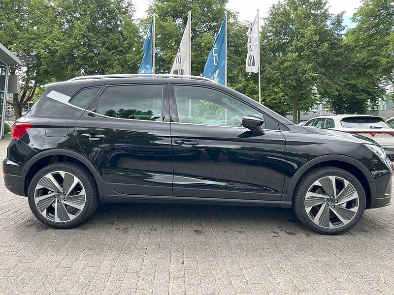 SEAT Arona FR 1.5 TSI 110kW (150PS) 7-Gang-DSG Klima