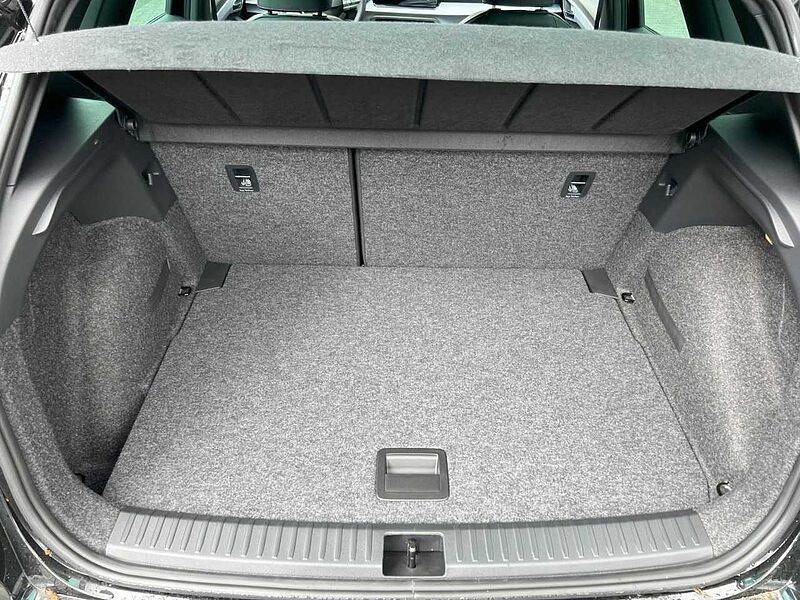 SEAT Arona FR 1.5 TSI 110kW (150PS) 7-Gang-DSG Klima