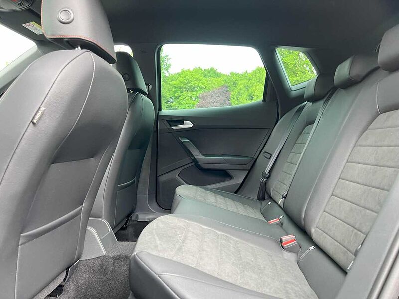 SEAT Arona FR 1.5 TSI 110kW (150PS) 7-Gang-DSG Klima