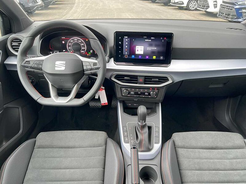 SEAT Arona FR 1.5 TSI 110kW (150PS) 7-Gang-DSG Klima