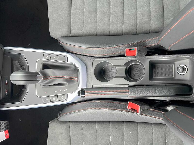 SEAT Arona FR 1.5 TSI 110kW (150PS) 7-Gang-DSG Klima