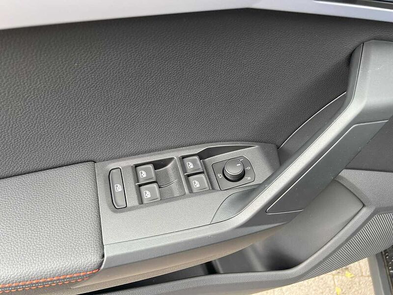 SEAT Arona FR 1.5 TSI 110kW (150PS) 7-Gang-DSG Klima