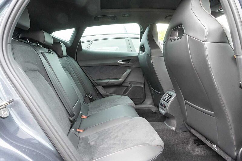 CUPRA CUPRA Formentor 2.0 TDI DSG AHK+Dynamic+Intelligent