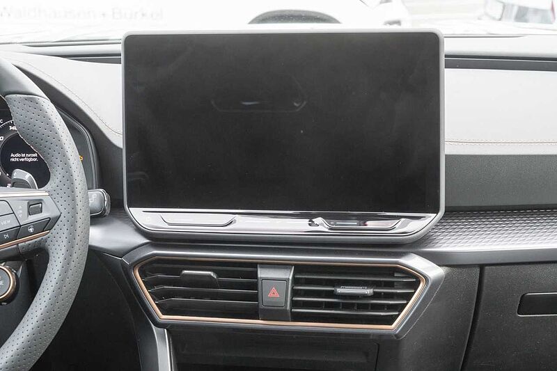 CUPRA CUPRA Formentor 2.0 TDI DSG AHK+Dynamic+Intelligent