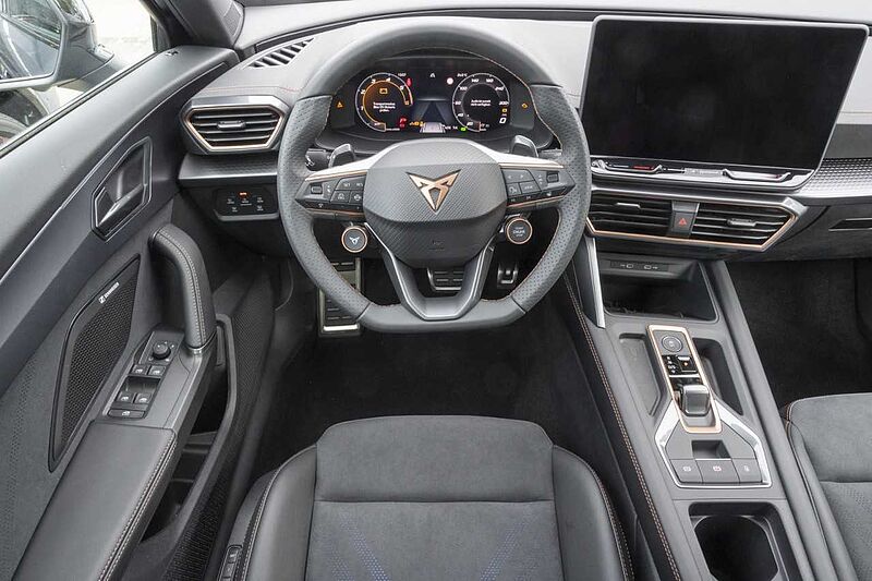 CUPRA CUPRA Formentor 2.0 TDI DSG AHK+Dynamic+Intelligent