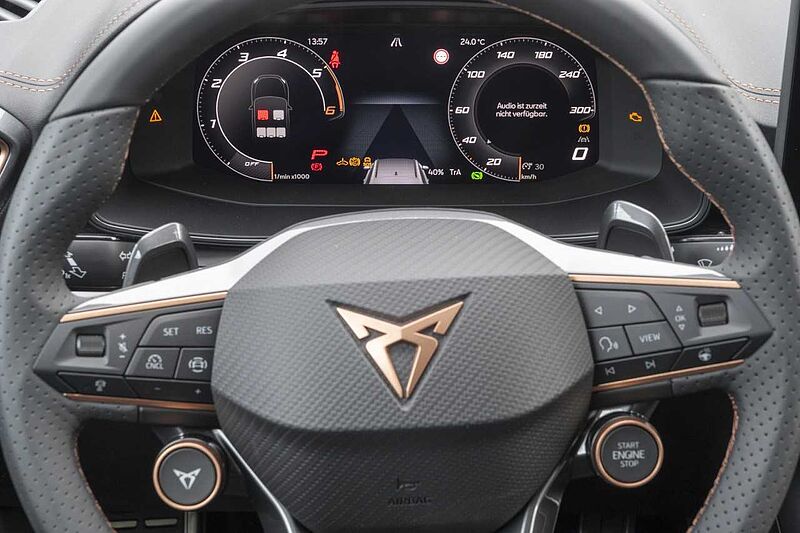 CUPRA CUPRA Formentor 2.0 TDI DSG AHK+Dynamic+Intelligent