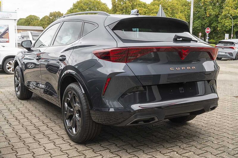 CUPRA CUPRA Formentor 2.0 TDI DSG AHK+Dynamic+Intelligent