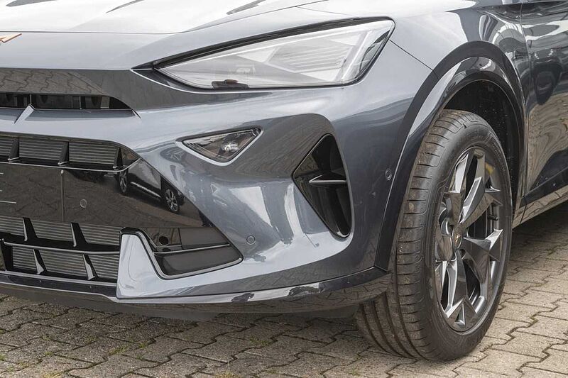 CUPRA CUPRA Formentor 2.0 TDI DSG AHK+Dynamic+Intelligent