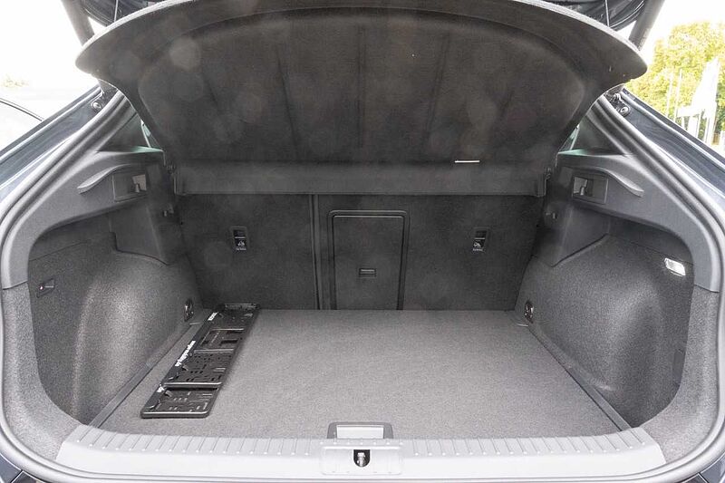 CUPRA CUPRA Formentor 2.0 TDI DSG AHK+Dynamic+Intelligent