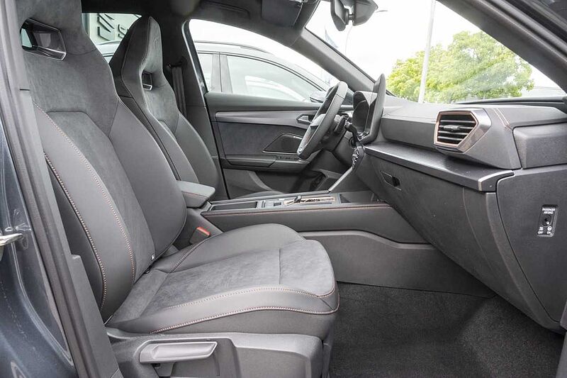 CUPRA CUPRA Formentor 2.0 TDI DSG AHK+Dynamic+Intelligent