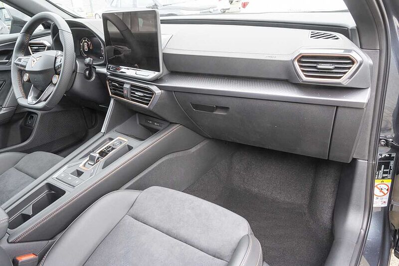 CUPRA CUPRA Formentor 2.0 TDI DSG AHK+Dynamic+Intelligent