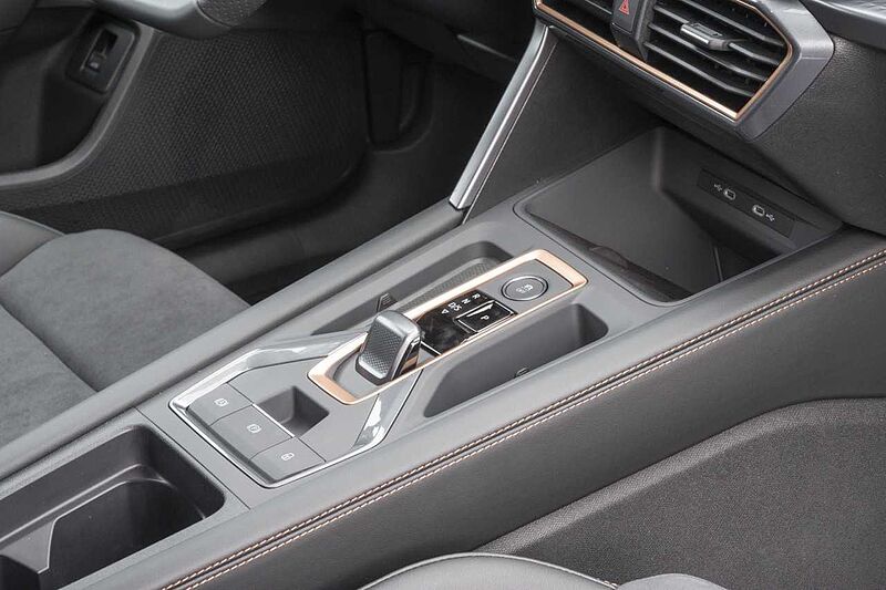 CUPRA CUPRA Formentor 2.0 TDI DSG AHK+Dynamic+Intelligent