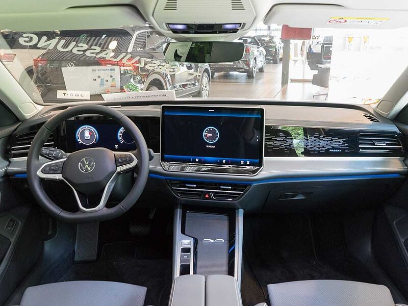 Volkswagen Passat Variant 2.0 TDI DSG Elegance+AHK REDUZIERT