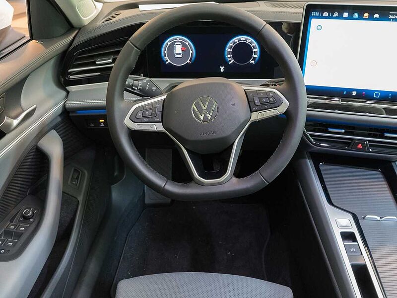 Volkswagen Passat Variant 2.0 TDI DSG Elegance+AHK REDUZIERT