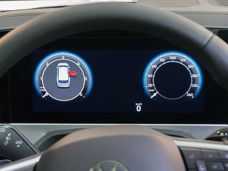 Volkswagen Passat Variant 2.0 TDI DSG Elegance+AHK REDUZIERT