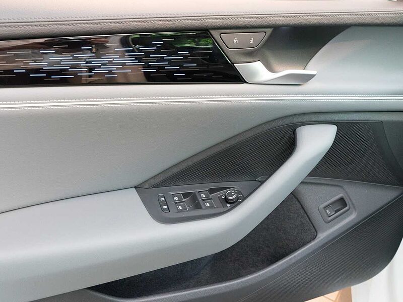 Volkswagen Passat Variant 2.0 TDI DSG Elegance+AHK REDUZIERT