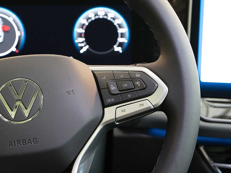 Volkswagen Passat Variant 2.0 TDI DSG Elegance+AHK REDUZIERT