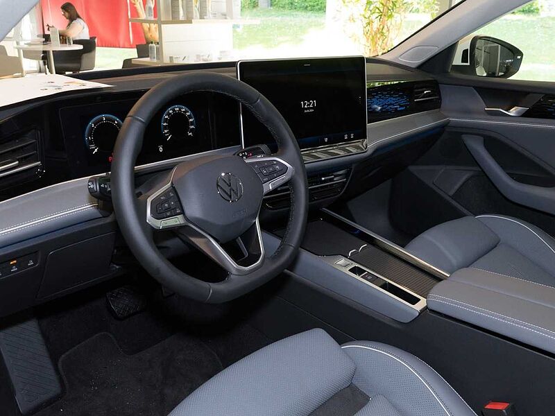 Volkswagen Passat Variant 2.0 TDI DSG Elegance+AHK REDUZIERT