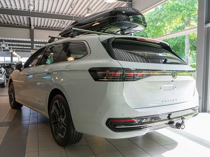 Volkswagen Passat Variant 2.0 TDI DSG Elegance+AHK REDUZIERT