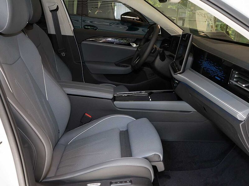 Volkswagen Passat Variant 2.0 TDI DSG Elegance+AHK REDUZIERT