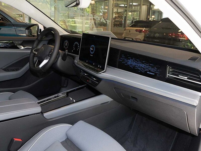 Volkswagen Passat Variant 2.0 TDI DSG Elegance+AHK REDUZIERT