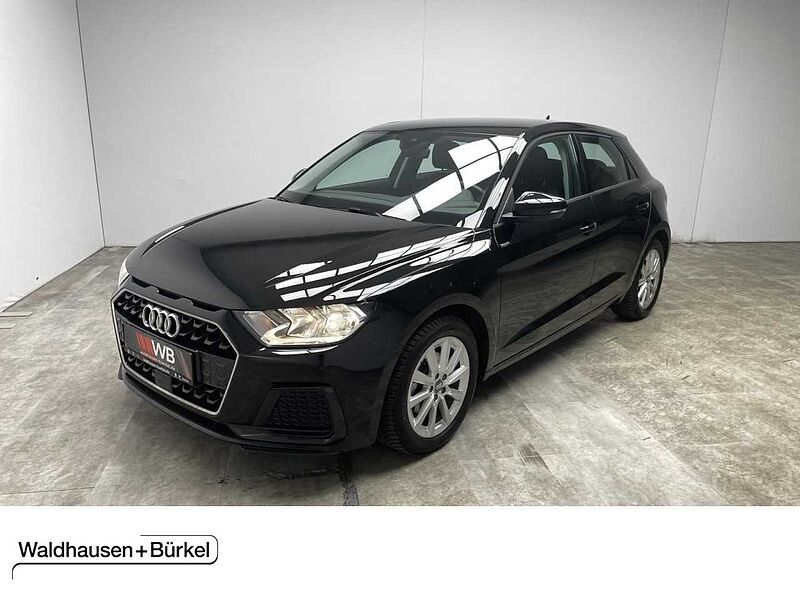 Audi A1 Sportback 30 TFSI advanced Klima